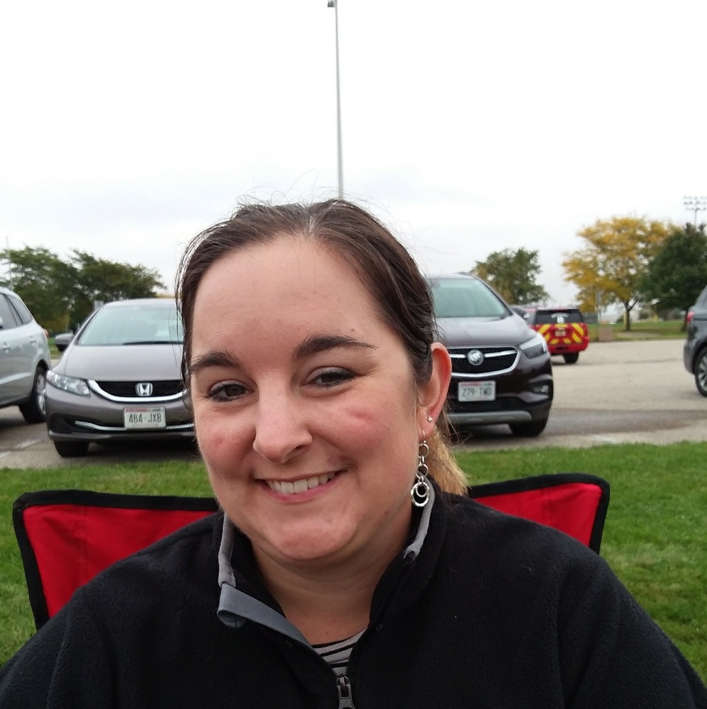 Meet your Posher, Kim